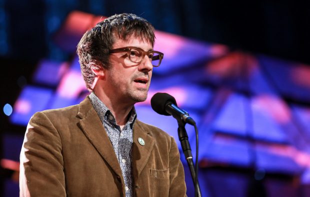 Graham Coxon Blur