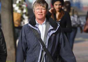 File photo dated 22/03/09 of Dr Jane Barton at Portsmouth Crown Court,