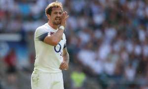 Danny Cipriani has not started for England since November 2008.
