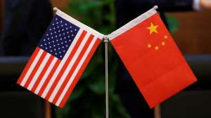 China and US trade talks