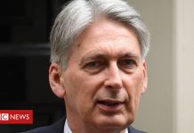 Hammond: Treasury not the ‘enemy of Brexit’ (Details)
