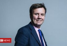 Greg Hands quits as minister over Heathrow expansion (Details)