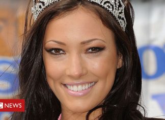 Sophie Gradon, former Love Island contestant, dies (Details)
