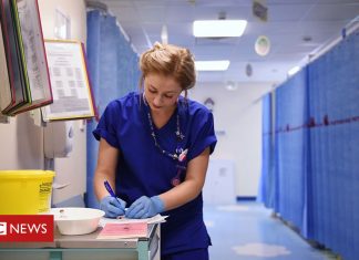 Sex, drugs and A&E: 10 charts on how the under-30s use the NHS (Details)