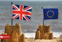 Brexit: All you need to know about the UK leaving the EU (Details)