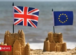 Brexit: All you need to know about the UK leaving the EU (Details)