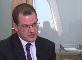 Mark McDonald faces month suspension over sexual harassment (Details)