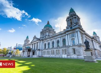 Northern Ireland councils ‘need more power’ (Details)