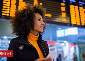 ‘Should I stay or should I go now?’ (Details)