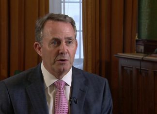 Brexit: Theresa May vows ‘smooth and orderly’ EU exit (Details)