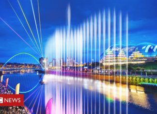 Great Exhibition of the North to launch in Newcastle and Gateshead (Details)