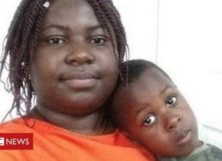 Stem cell match brother ‘denied visa for life-saving op’ (Details)