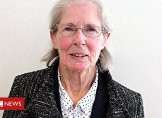 Stoke-on-Trent Central candidate guilty of race hate charges (Details)