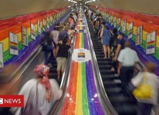 Pride clothing made in countries where being gay is illegal (Details)