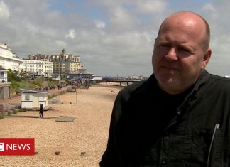 Church of England makes last-minute approach to abuse survivors (Details)