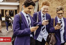 To ban or not to ban: Should phones be allowed in schools? (Details)