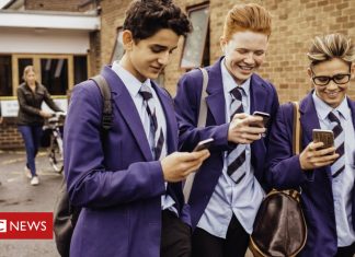 To ban or not to ban: Should phones be allowed in schools? (Details)