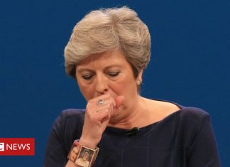 Guide: 2017 political party conferences (Details)