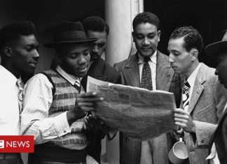 Windrush generation: The dilemma of whether to accept an honour (Details)