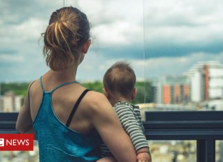 The UK’s rapid return to city centre living (Details)