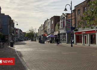 ‘I think Gosport will always be remembered for this’ (Details)