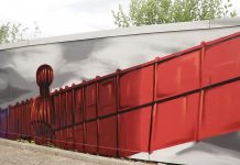 Great Exhibition of the North artists on ‘freedom, cheap rent and community’ (Details)