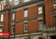NHS at 70: How Moorfields Eye Hospital changed the world (Details)