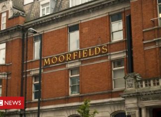 NHS at 70: How Moorfields Eye Hospital changed the world (Details)