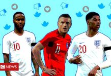 World Cup 2018: How will social media affect the England squad? (Details)