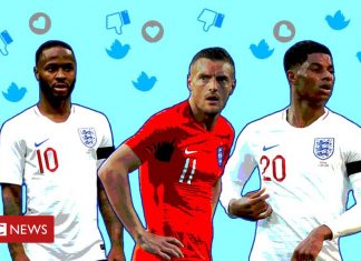 World Cup 2018: How will social media affect the England squad? (Details)