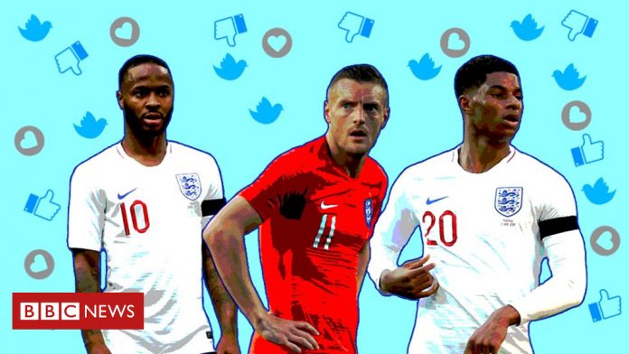 World Cup 2018: How will social media affect the England squad?