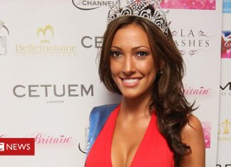Sophie Gradon: ITV2 leads tributes to ex-Love Island star (Details)
