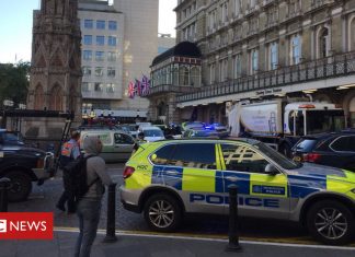 Bomb threat closes London’s Charing Cross station (Details)