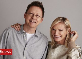 Mayo and Whiley: How long does a radio show take to settle in? (Details)