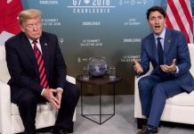 EU tariffs on US goods come into force (Details)