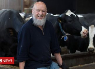 Glastonbury boss Eavis quits Somerset Wildlife Trust (Details)