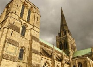 Church of England ‘needs to review’ abuse inquiry in seven dioceses (Details)