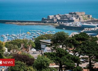 No-deal Brexit plans discussed at British Irish Council (Details)