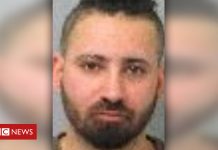 Derby shopkeeper jailed for sex with children (Details)