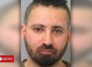 Derby shopkeeper jailed for sex with children (Details)