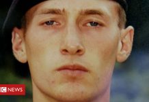 Deepcut barracks boss ‘would have known about bullying’ (Details)