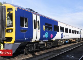 Chris Grayling ‘running scared’ over Northern summit cancellation (Details)