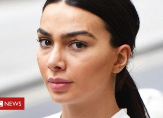 Elif Kaya death: Sister Meliha sentenced for causing death (Details)