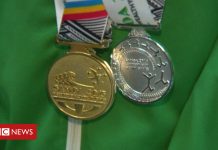 NI loses right to host 2021 Commonwealth Youth Games (Details)