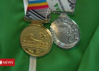 NI loses right to host 2021 Commonwealth Youth Games (Details)