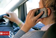 Two-thirds of drivers ‘unaware of mobile penalties’ (Details)