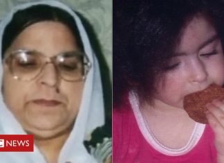 Alana Mian and Hameeda Begum: Bolton arson probe continues (Details)