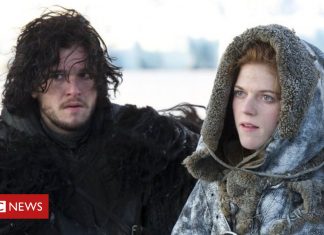 Game of Thrones: Kit Harington and Rose Leslie’s wedding is coming (Details)