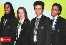Teens on 9-1 GCSEs: ‘Everyone’s worried about grade boundaries’ (Details)