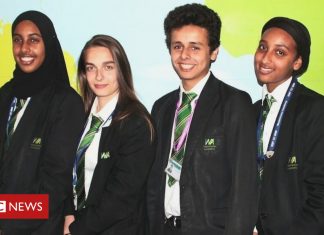 Teens on 9-1 GCSEs: ‘Everyone’s worried about grade boundaries’ (Details)